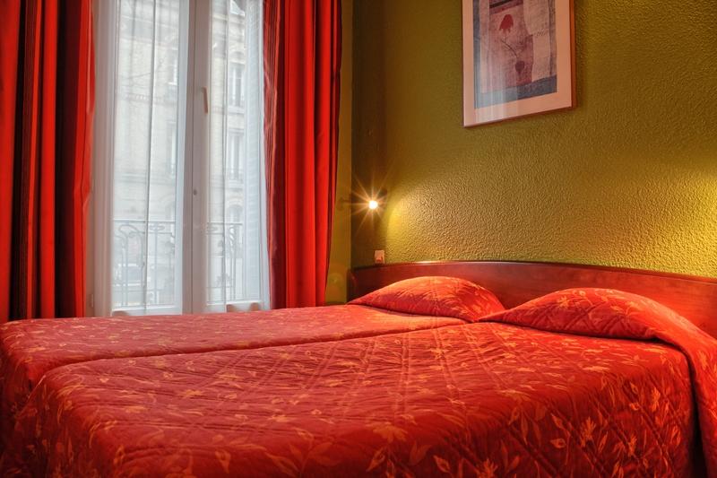Timhotel Boulogne Rives De Seine Εξωτερικό φωτογραφία