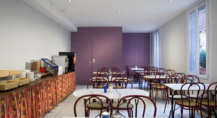 Timhotel Boulogne Rives De Seine Εξωτερικό φωτογραφία