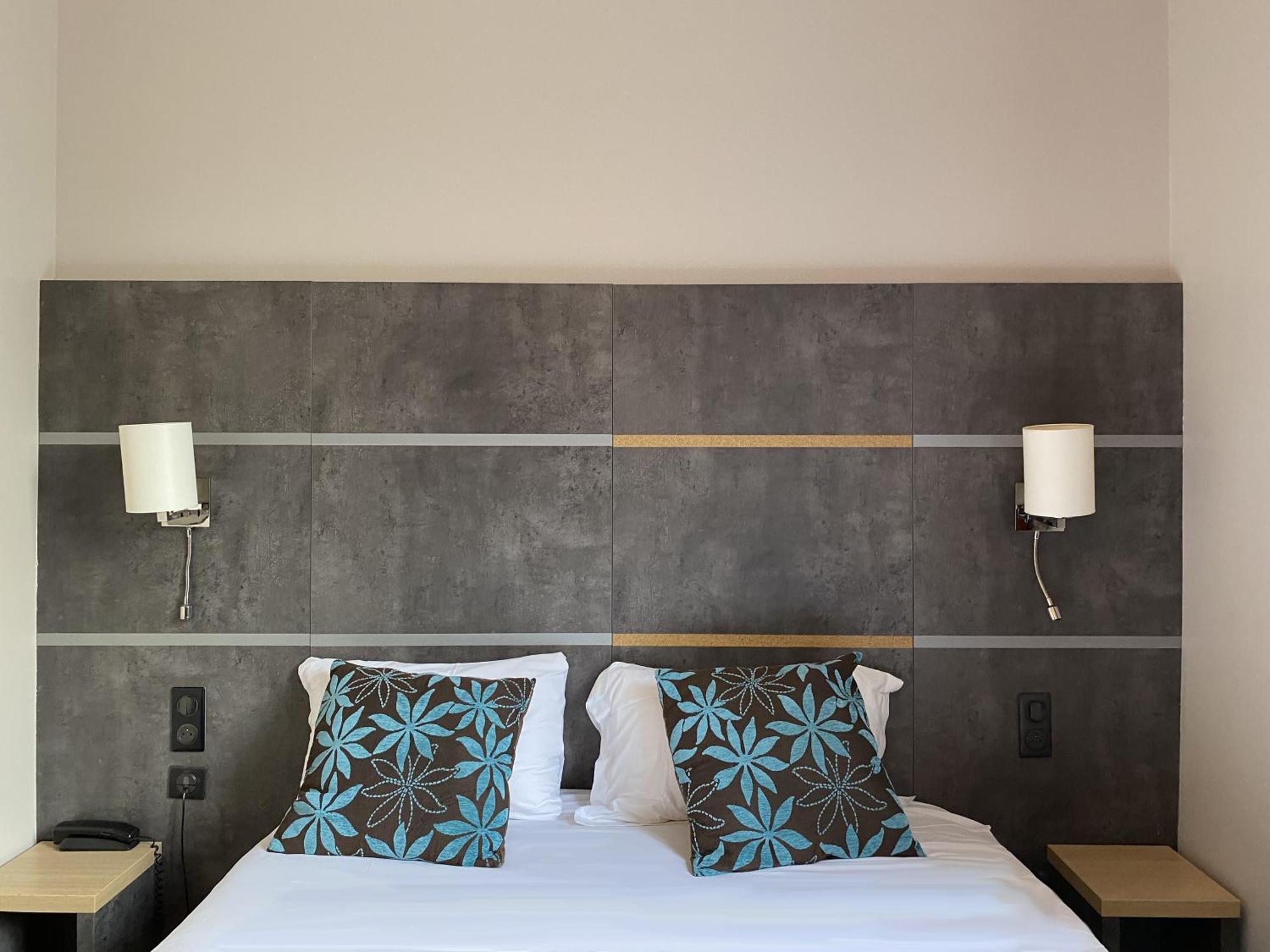 Timhotel Boulogne Rives De Seine Εξωτερικό φωτογραφία
