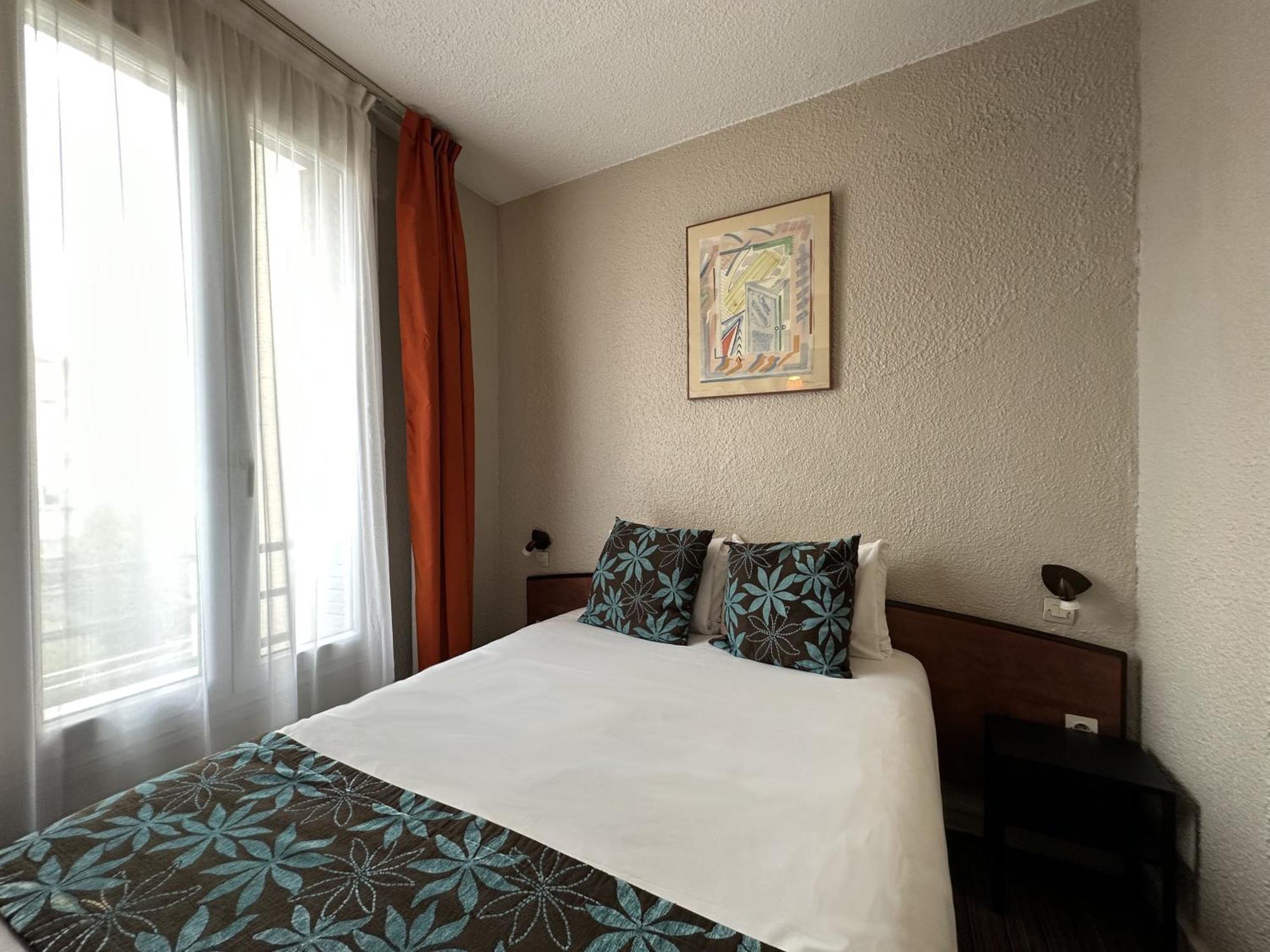 Timhotel Boulogne Rives De Seine Εξωτερικό φωτογραφία