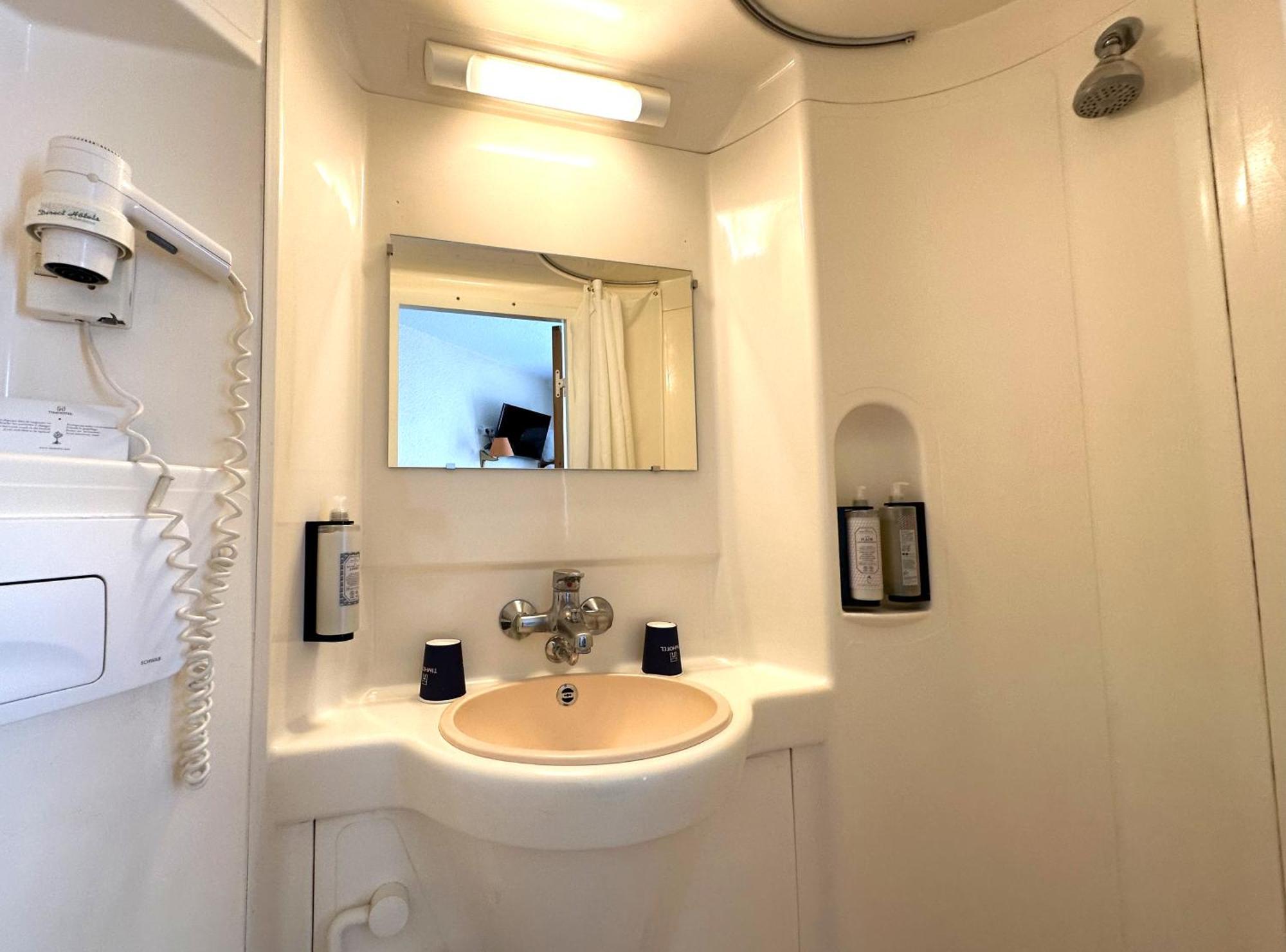 Timhotel Boulogne Rives De Seine Εξωτερικό φωτογραφία