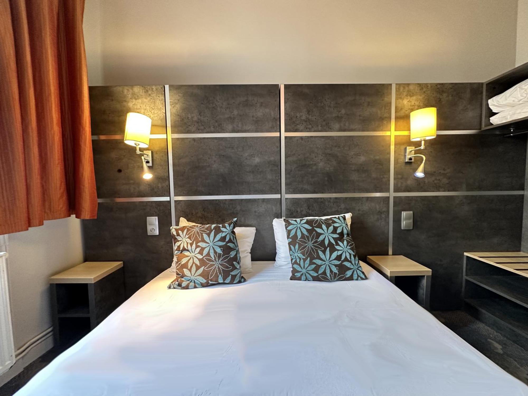 Timhotel Boulogne Rives De Seine Εξωτερικό φωτογραφία
