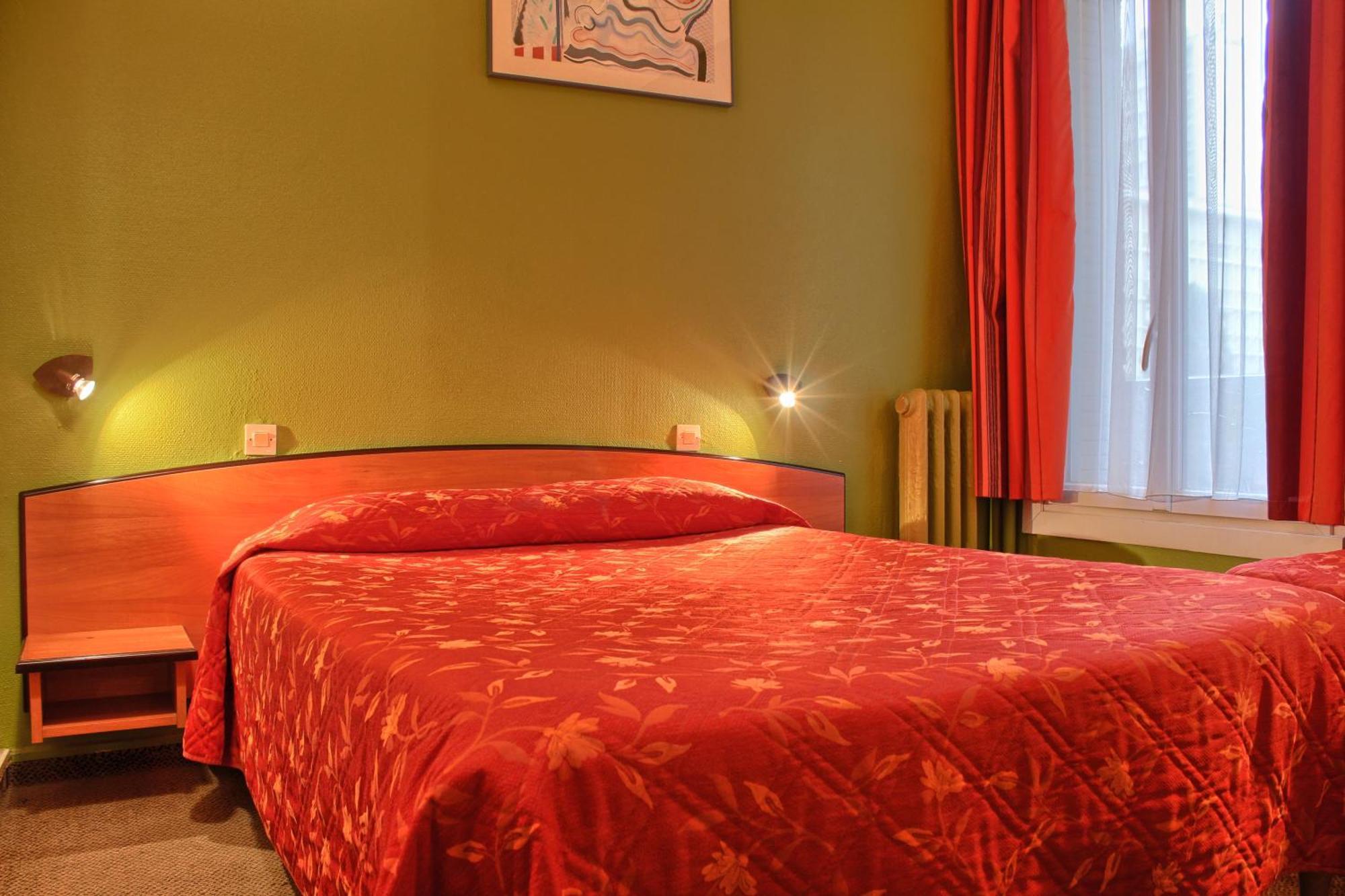 Timhotel Boulogne Rives De Seine Εξωτερικό φωτογραφία