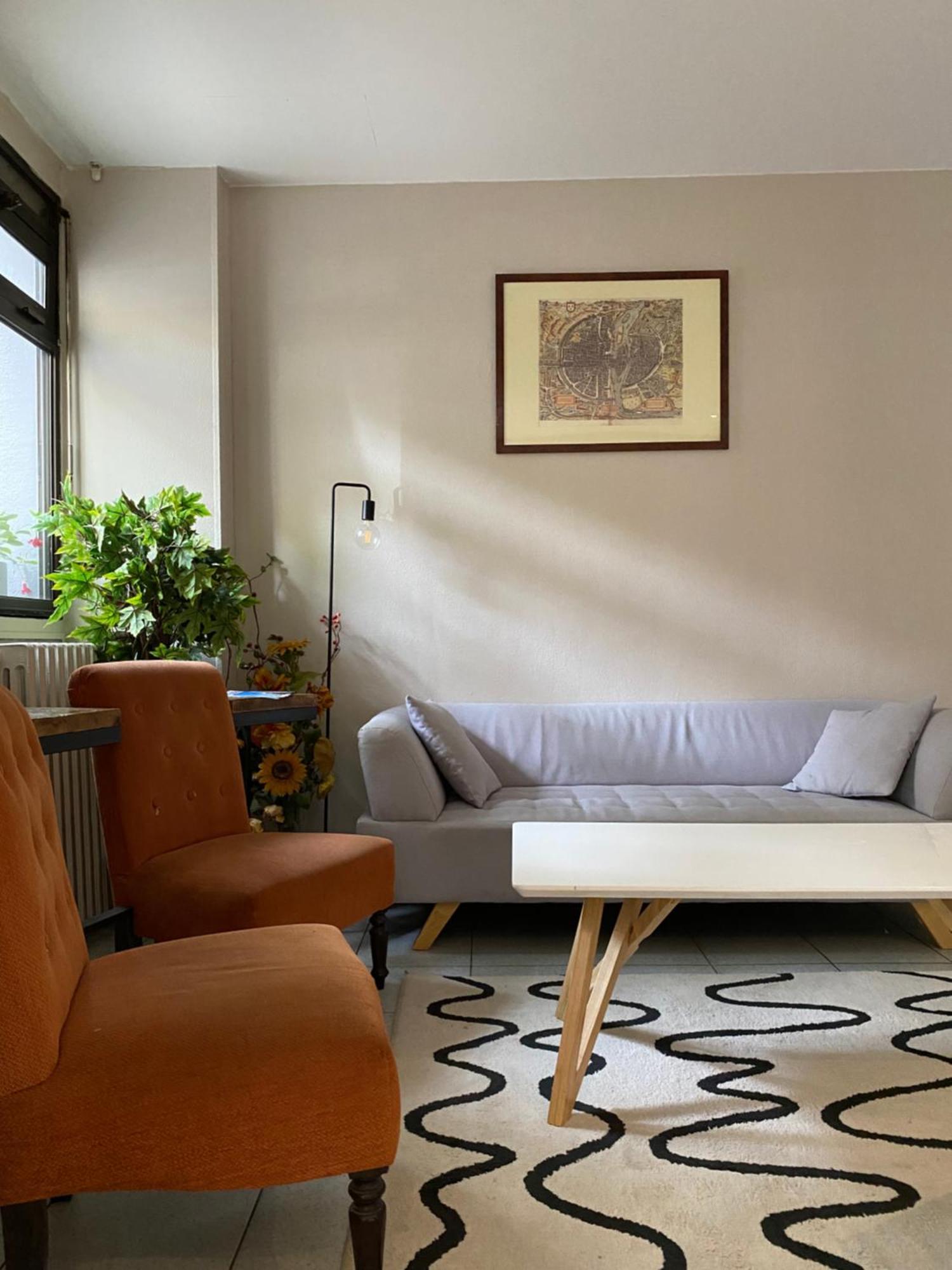 Timhotel Boulogne Rives De Seine Εξωτερικό φωτογραφία