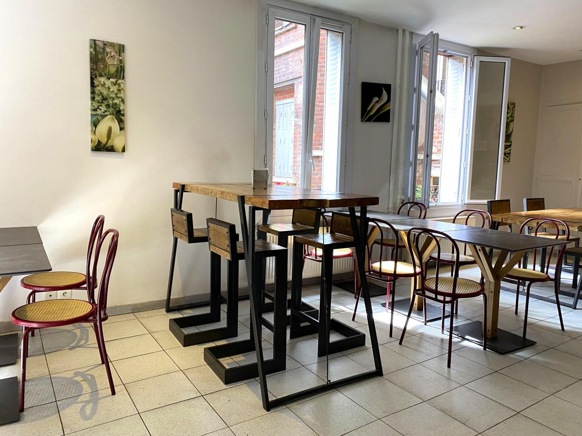 Timhotel Boulogne Rives De Seine Εξωτερικό φωτογραφία