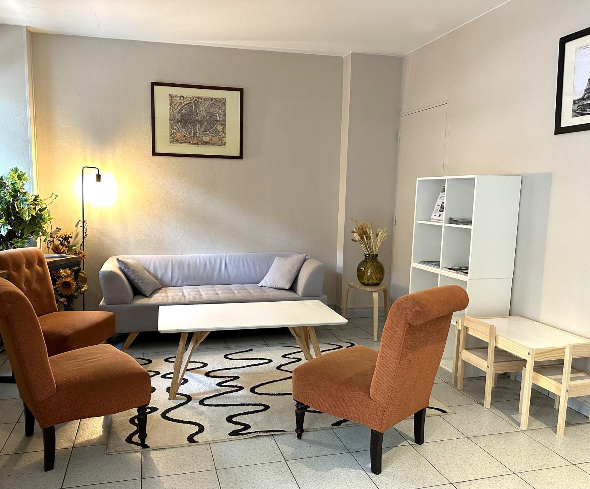 Timhotel Boulogne Rives De Seine Εξωτερικό φωτογραφία