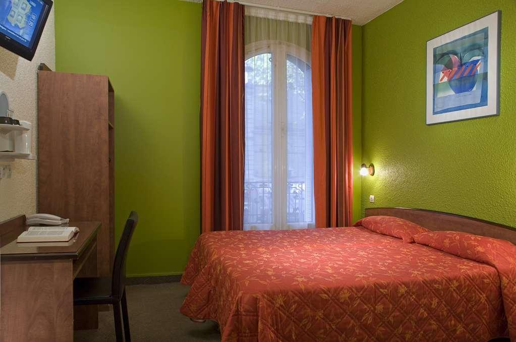 Timhotel Boulogne Rives De Seine Δωμάτιο φωτογραφία