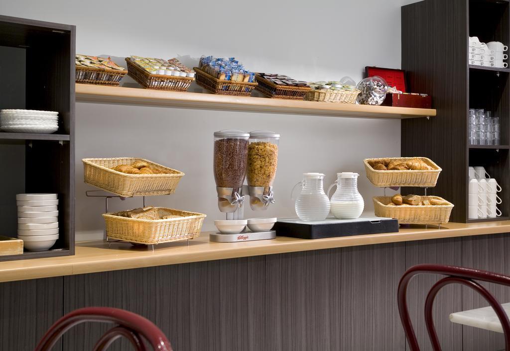 Timhotel Boulogne Rives De Seine Εξωτερικό φωτογραφία