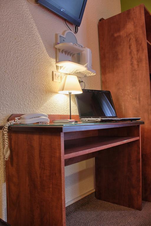 Timhotel Boulogne Rives De Seine Εξωτερικό φωτογραφία