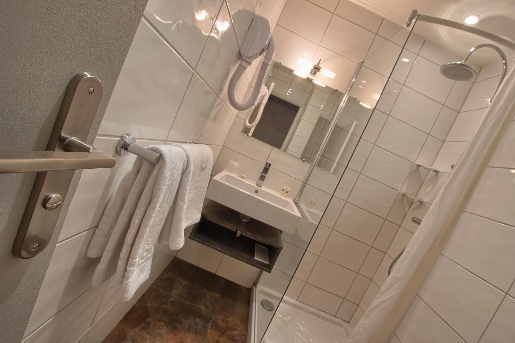 Timhotel Boulogne Rives De Seine Εξωτερικό φωτογραφία