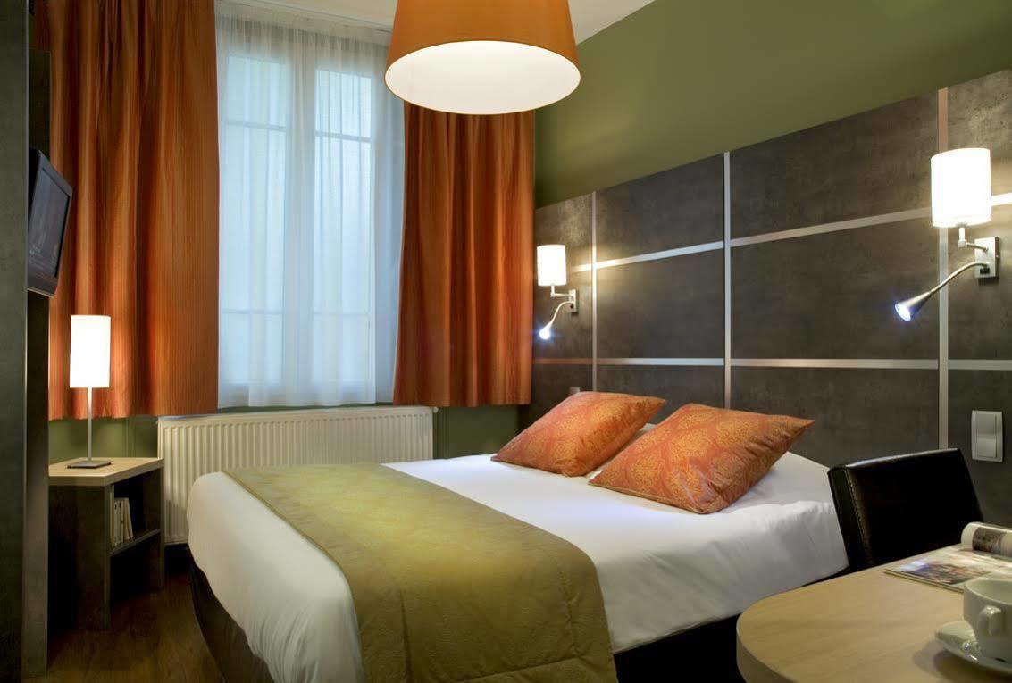 Timhotel Boulogne Rives De Seine Εξωτερικό φωτογραφία