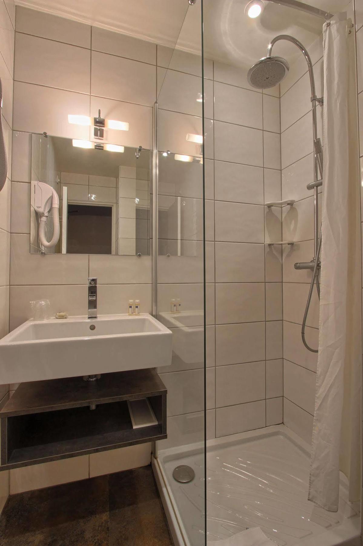 Timhotel Boulogne Rives De Seine Εξωτερικό φωτογραφία