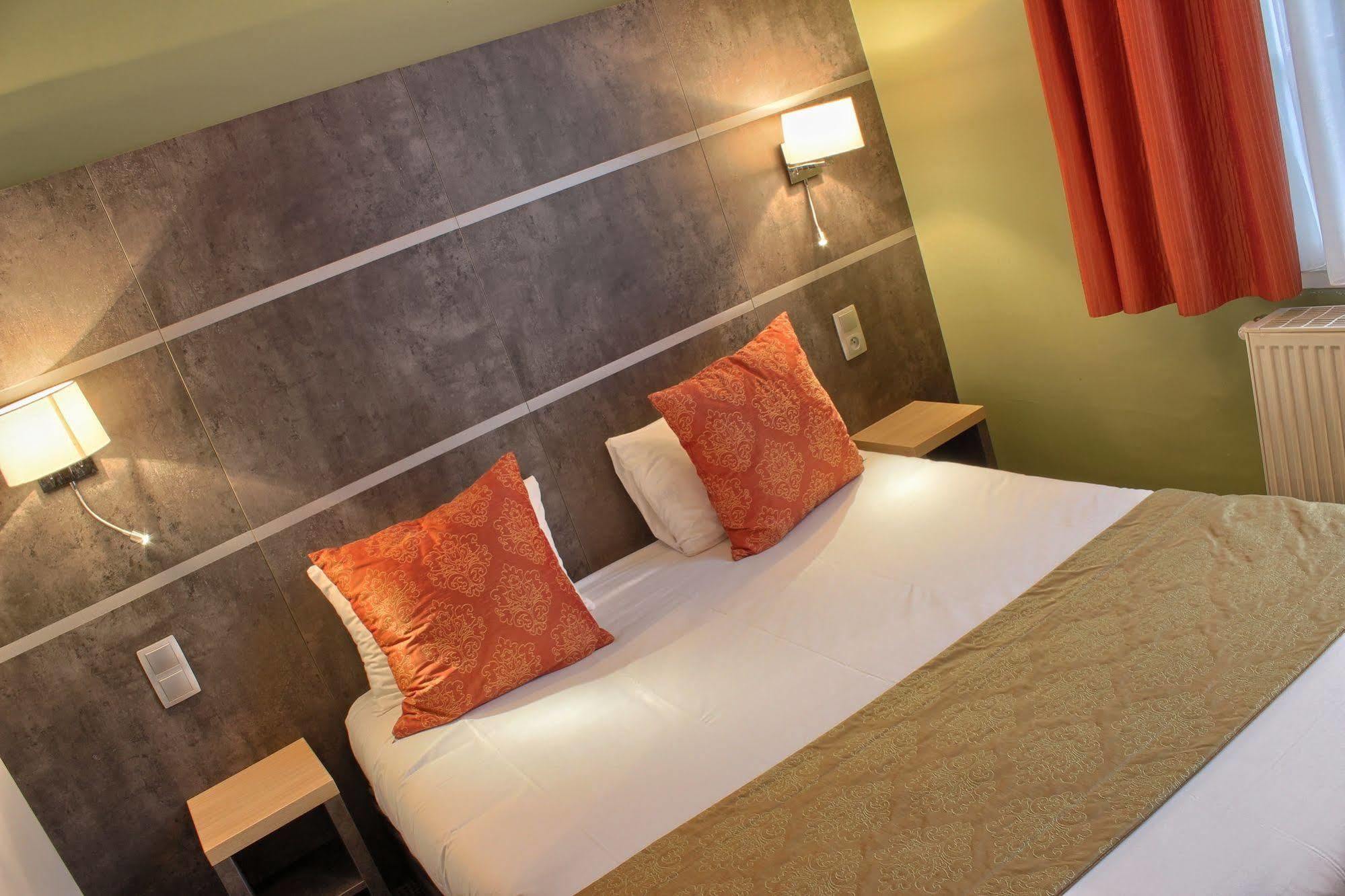 Timhotel Boulogne Rives De Seine Εξωτερικό φωτογραφία