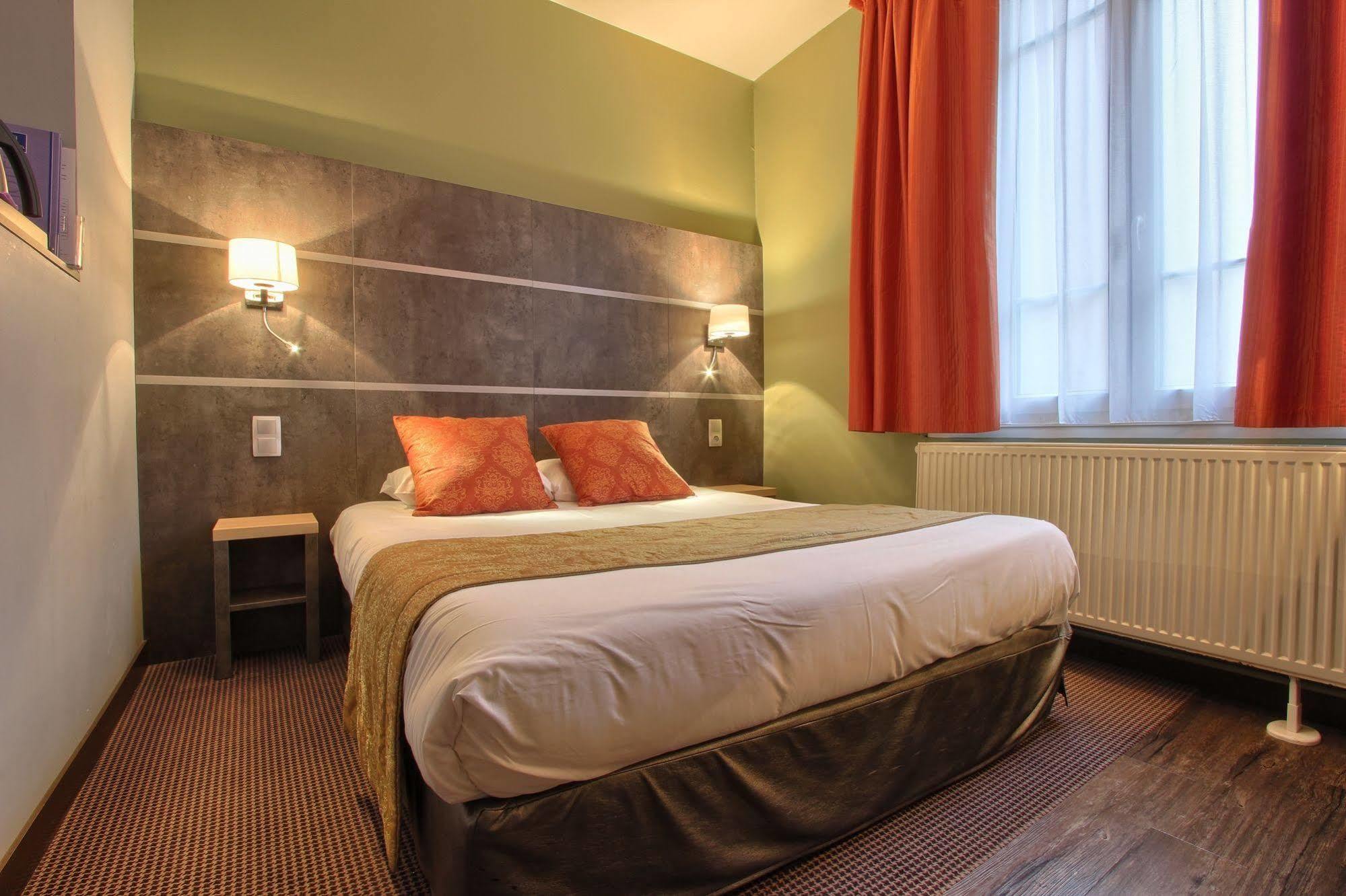 Timhotel Boulogne Rives De Seine Εξωτερικό φωτογραφία