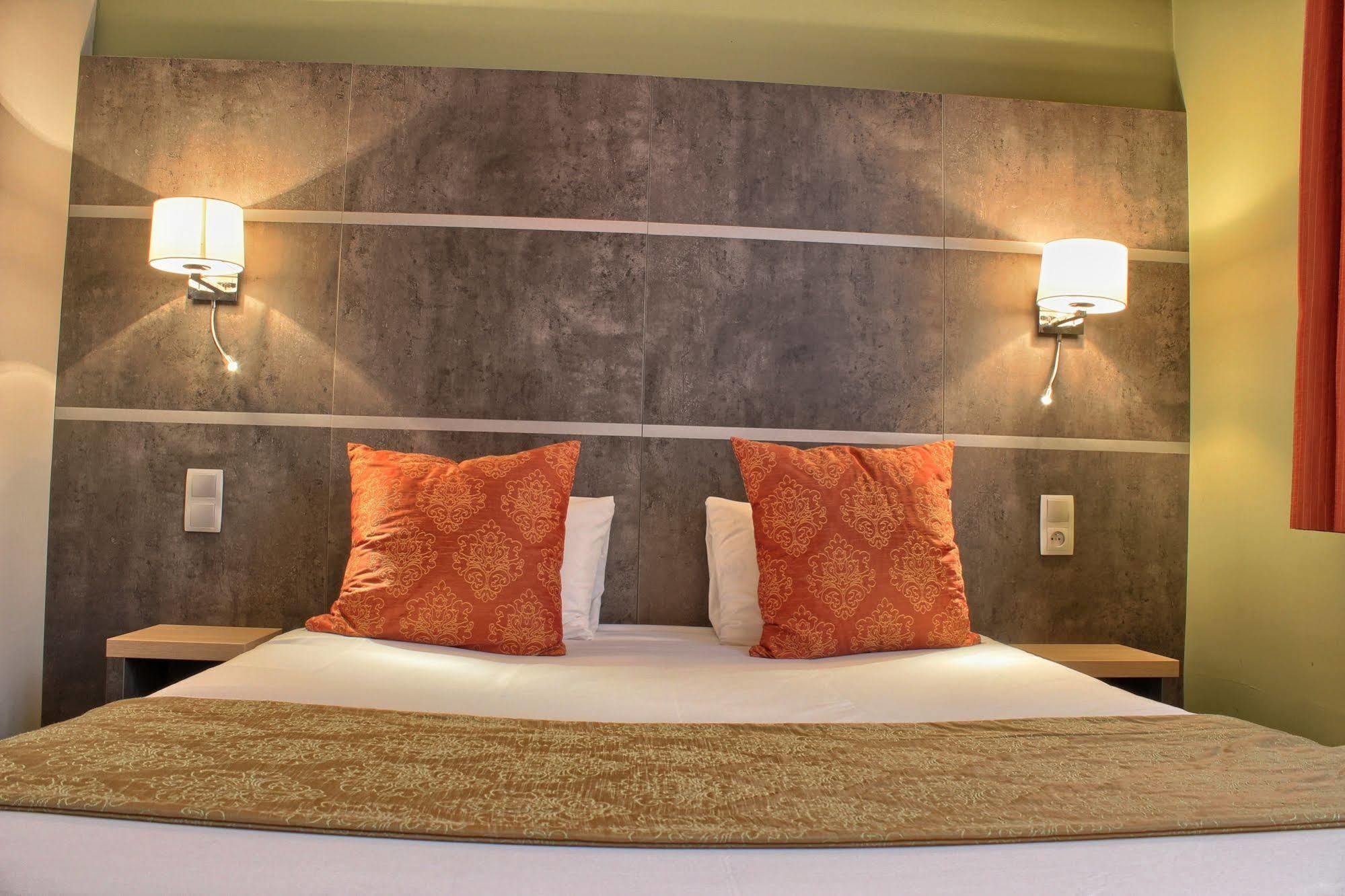 Timhotel Boulogne Rives De Seine Εξωτερικό φωτογραφία