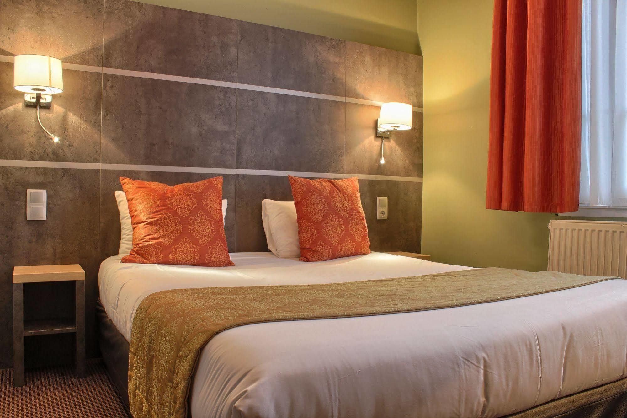 Timhotel Boulogne Rives De Seine Εξωτερικό φωτογραφία
