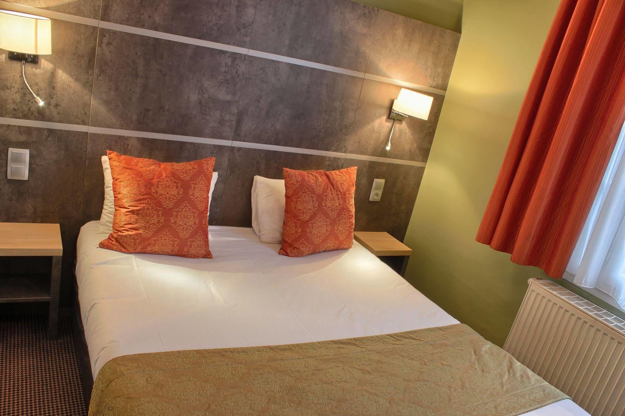 Timhotel Boulogne Rives De Seine Εξωτερικό φωτογραφία
