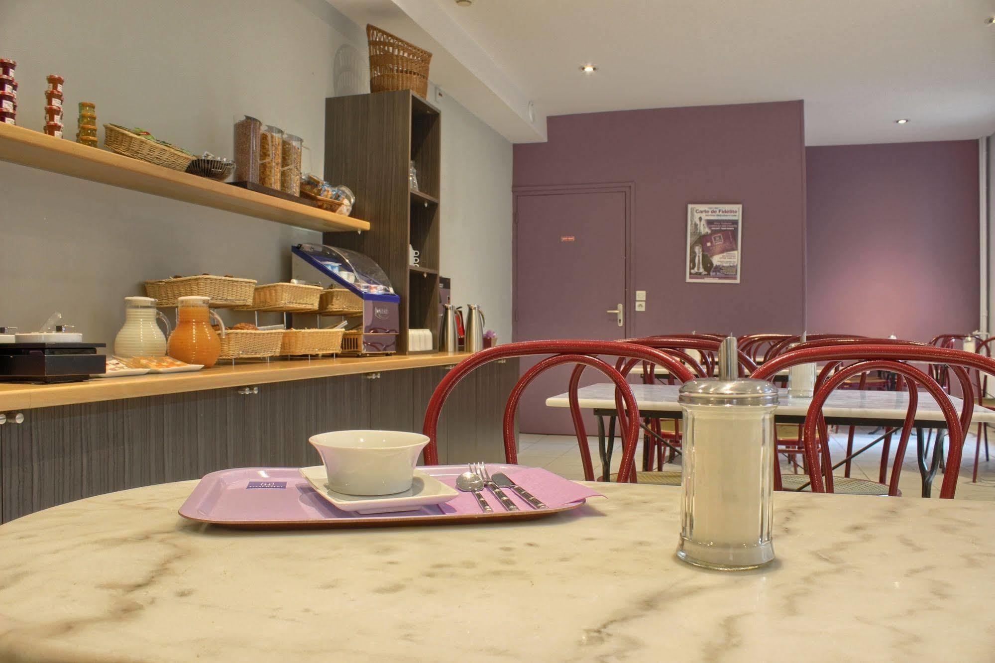 Timhotel Boulogne Rives De Seine Εξωτερικό φωτογραφία