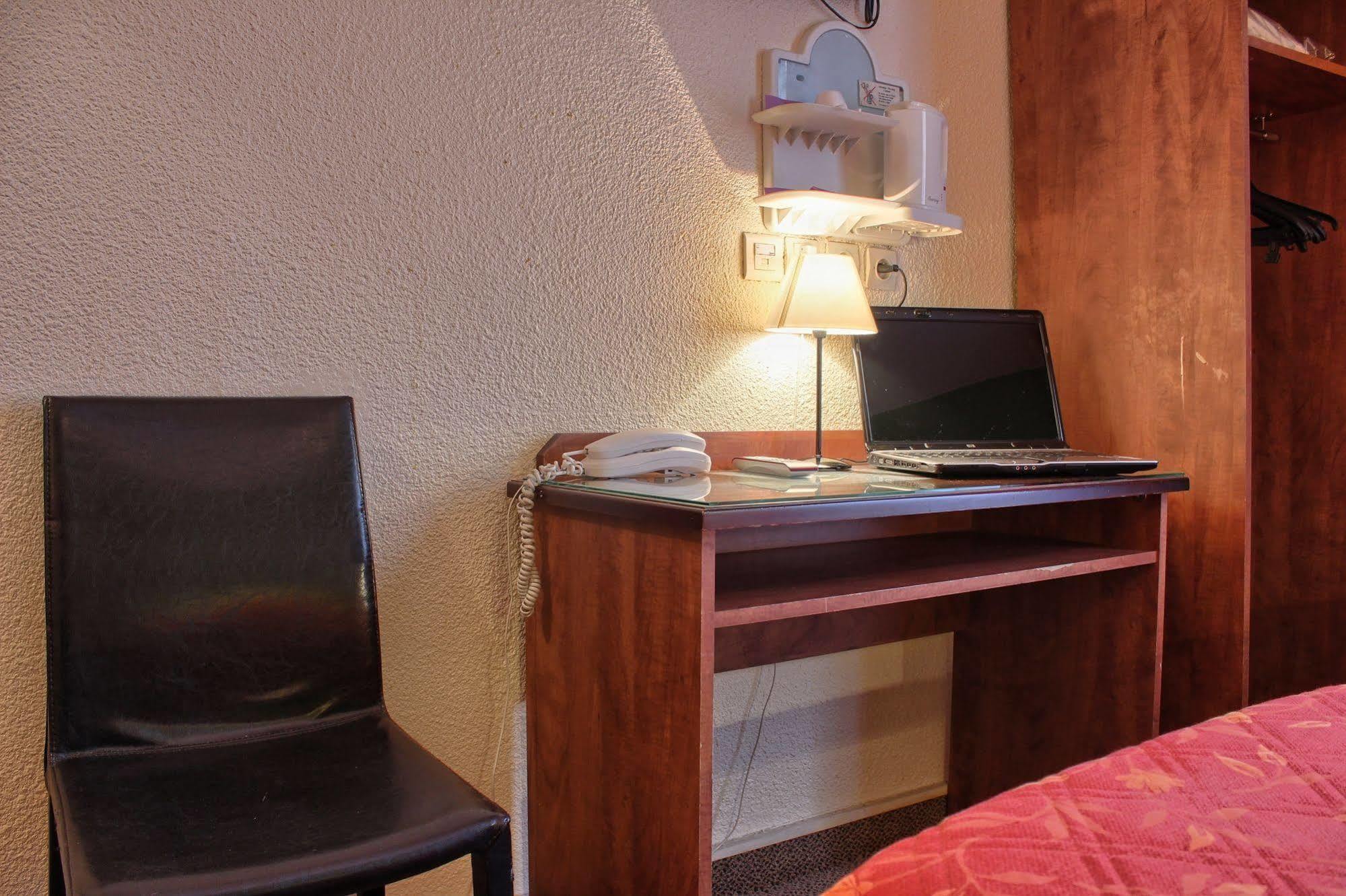 Timhotel Boulogne Rives De Seine Εξωτερικό φωτογραφία