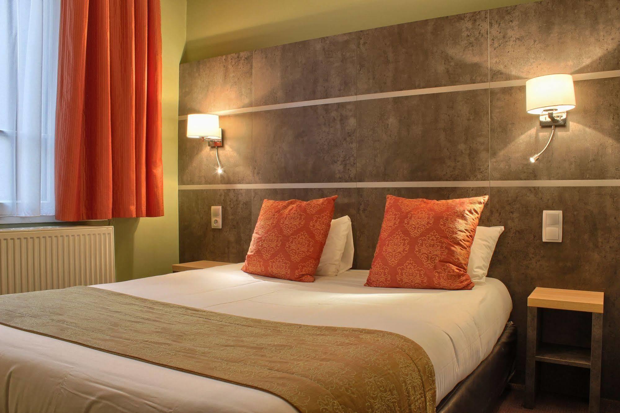Timhotel Boulogne Rives De Seine Εξωτερικό φωτογραφία