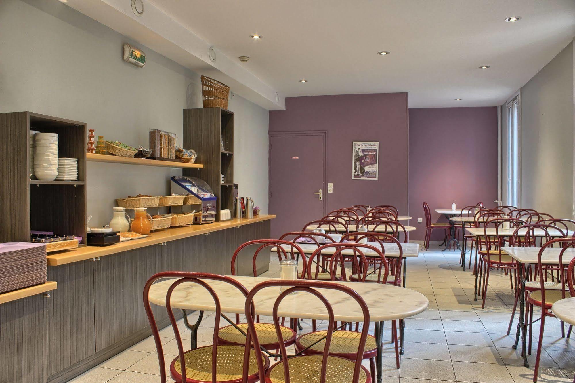 Timhotel Boulogne Rives De Seine Εξωτερικό φωτογραφία