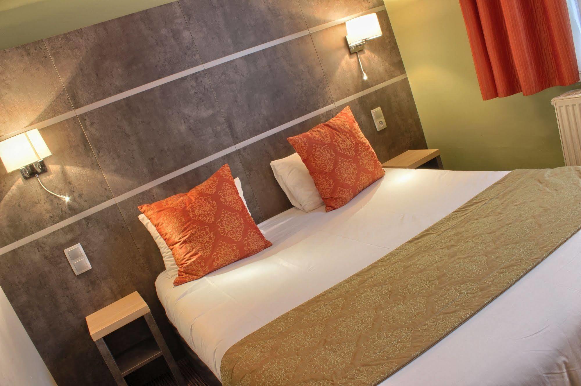 Timhotel Boulogne Rives De Seine Εξωτερικό φωτογραφία