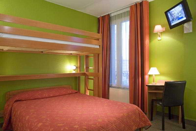 Timhotel Boulogne Rives De Seine Εξωτερικό φωτογραφία