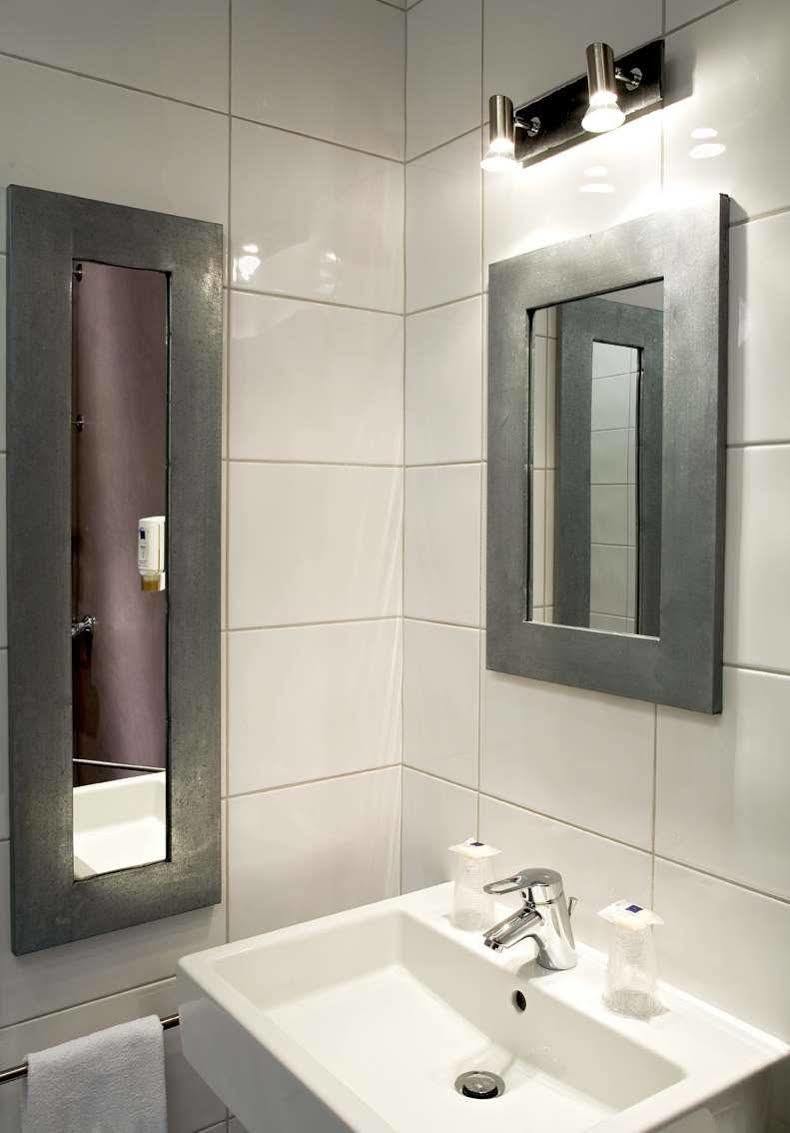 Timhotel Boulogne Rives De Seine Εξωτερικό φωτογραφία